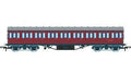 cHornby R4690 BR Non-cor. 57' Crimson 3rd Cl (8278008070381)