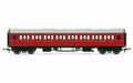 Hornby R4763 BR Collett CC Maroon: 3rd (8278010527981)