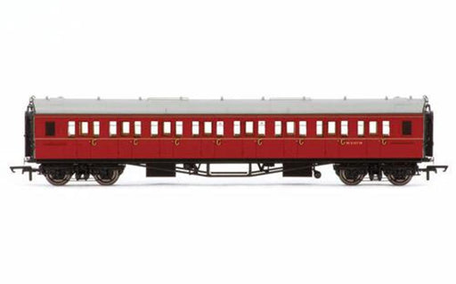 Hornby R4763 BR Collett CC Maroon: 3rd - Hobby City NZ
