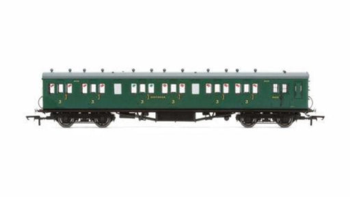 cHornby R4793 SR 58' Maunsell RB: 6C Brk/3rd (8278012297453)