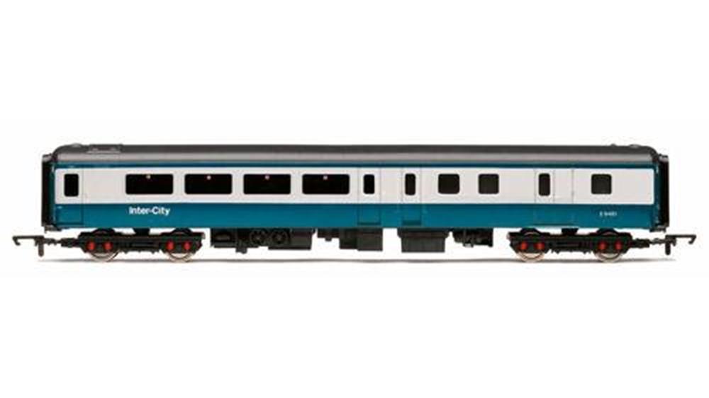 cHornby R4808 BR Mk2D: Brk/2nd Open (8278013214957)