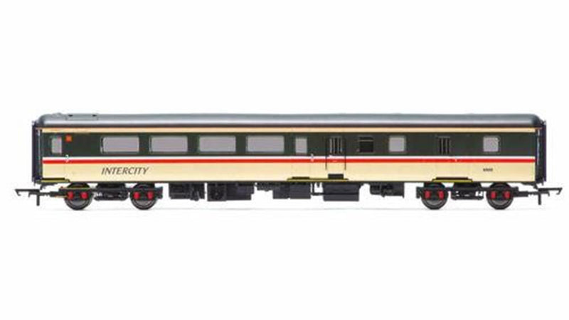 xHornby R4811 BR Mk2E: Brk/2nd Open (8278013935853)