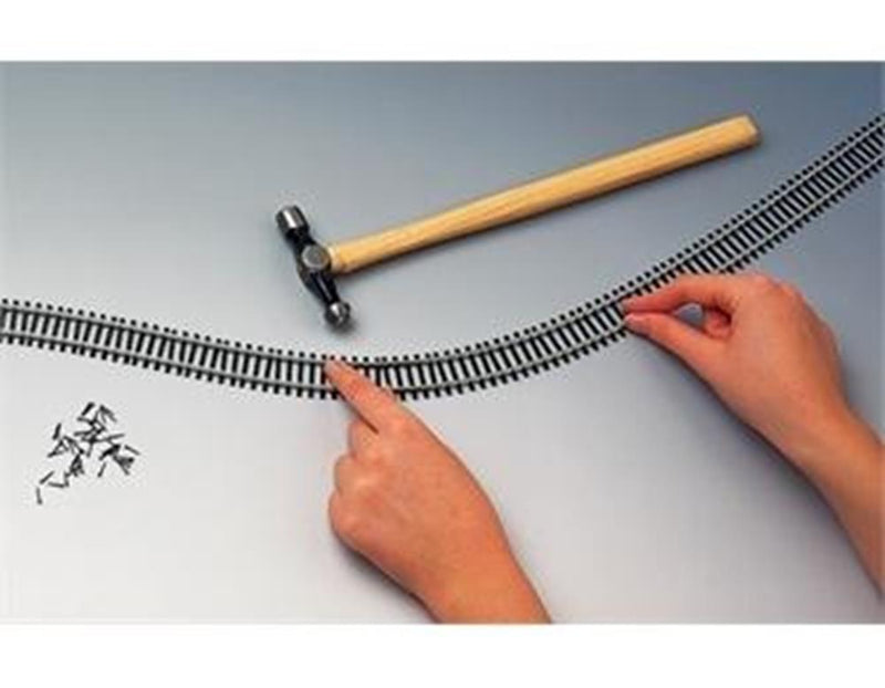 Hornby R8090 Semi-Flexible Track 914mm(1)