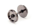 Hornby R8096 Disc Wheels (10) (8255461523693)