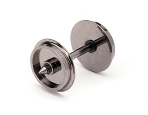 Hornby R8096 Disc Wheels (10) (8255461523693)