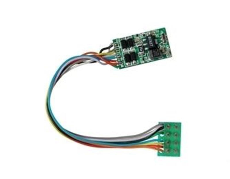 Hornby R8249 DCC Locomotive Decoder 1.3