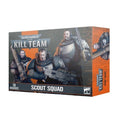 Warhammer 40 000 103-44 Kill Team Scout Squad (8690305466605)