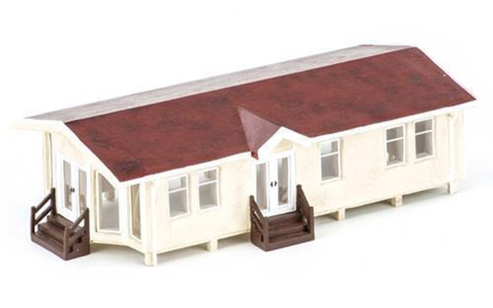 Hornby R9802 Modern Prefab (7537569202413)
