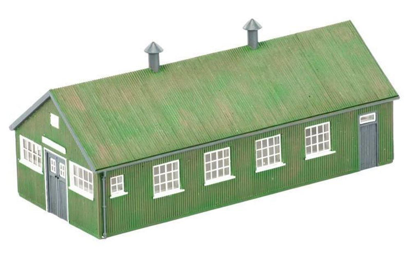 Hornby R9813 Ex-Barrack Rooms
