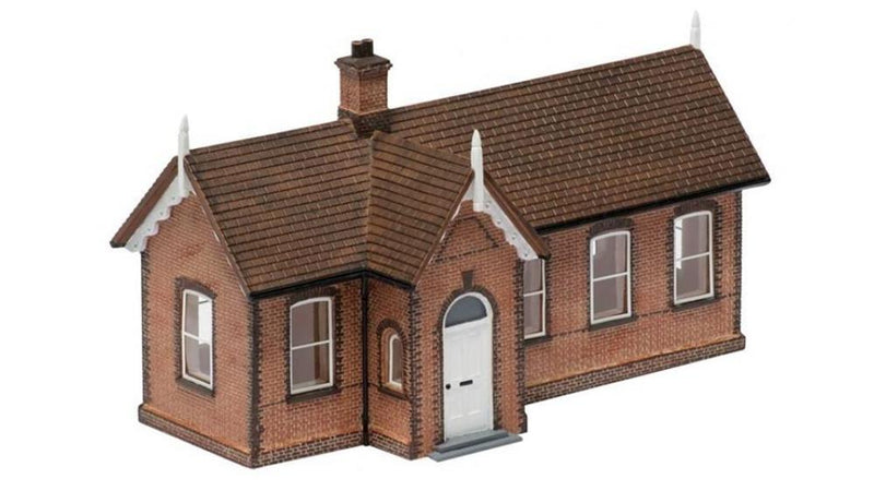 Hornby R9824 Station Office