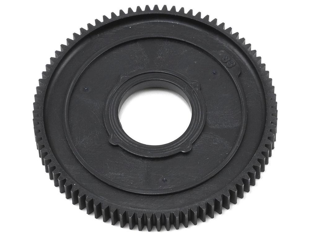 HPI Racing 83T (48DP) RC Spur Gear