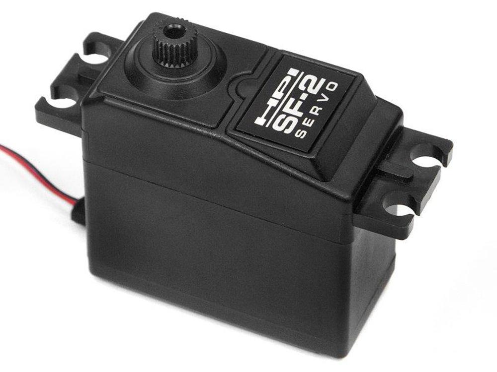 HPI Racing zHPI Racing 80560 SERVO HI TORQUE