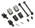 cHPI Racing 88060 DRIVE SHAFT SET E10 UNIVERSAL (8278018031853)