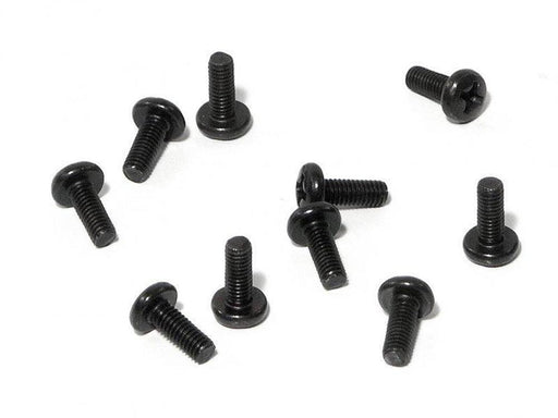cHPI Racing Z517 BINDER HEAD SCREW M3X8MM - Hobby City NZ