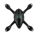 Hubsan zHubsan H107-A22 Body Shell for H107C (Black&Green)