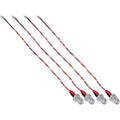 Hubsan zHubsan H107C-A33 Red LED for H107C