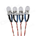 Hubsan zHubsan H107L-A32 Blue LED for H107L