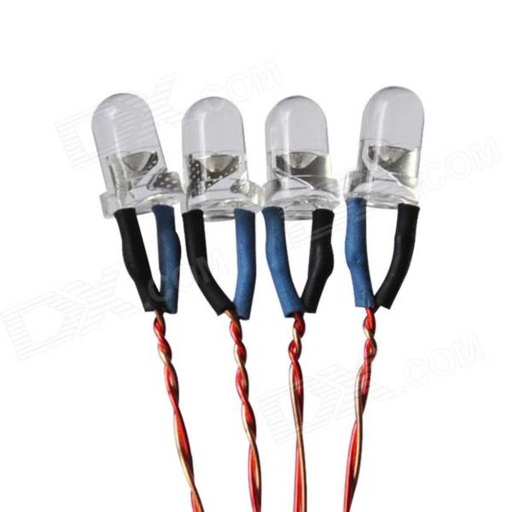 Hubsan zHubsan H107L-A32 Blue LED for H107L