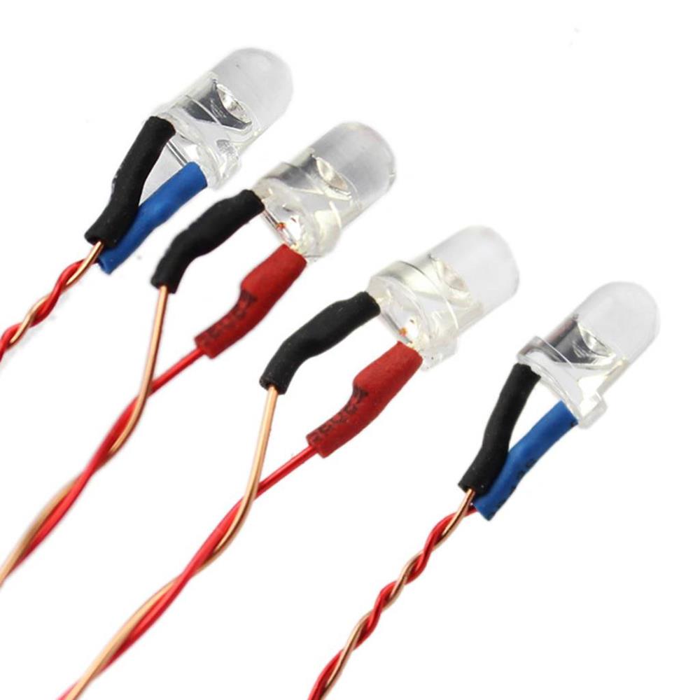 Hubsan zHubsan H107L-A33 White LED for H107L