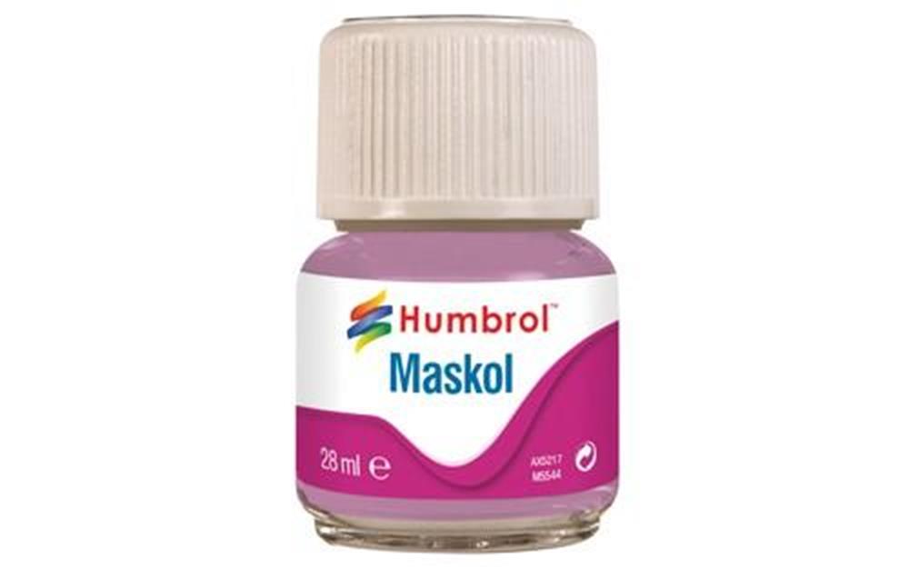 Humbrol MASKOL
