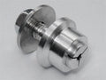 Hyperion HP-ADAP-23S 2.3MM SHAFT PROP ADAPTER M5 (7537587519725)