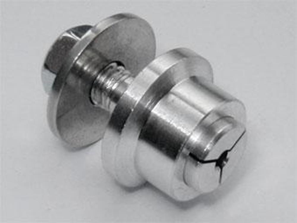Hyperion HP-ADAP-23S 2.3MM SHAFT PROP ADAPTER M5 (7537587519725)
