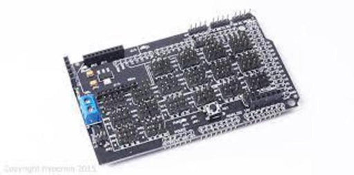 xHyperion HP-ASH-MEGA2 ARDUINO COMPATIBLE MEGA SENSOR EXTENSION BOARD V2.0 - Hobby City NZ