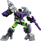 Blokees Transformers DV Devastator Combining Accessory 71305