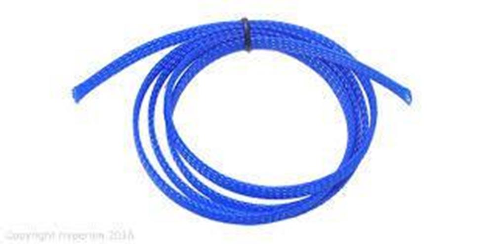 Hyperion HP-MESH6BL WIRE MESH GUARD 6MM X 1M (BLUE) (7537624645869)