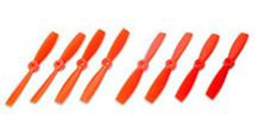 xHyperion HP-P06040OSET4 6X4 Bullnose Style Prop Orange (CW & CCW 4 pairs) - Hobby City NZ