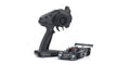 Kyosho MR-03LM Sauber C9 Black RC Car 1/27 Scale