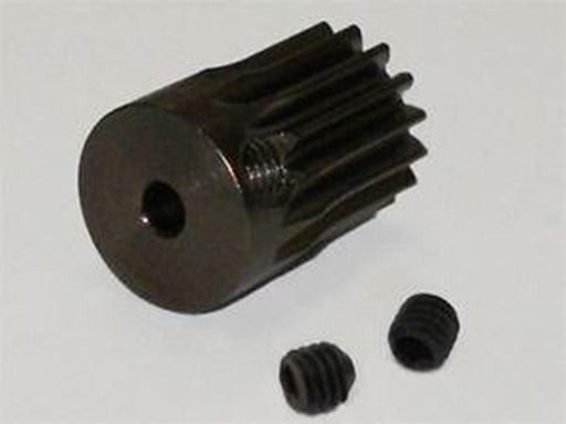 xHyperion HP-PIN0532-14 PINION MOD 0.5  ID3.2MM  14T - Hobby City NZ