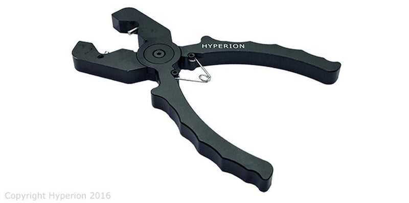 Hyperion HP-PNUTPLIERL PROP NUT PLIER - LARGE - Hobby City NZ