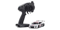 Kyosho MR-04 Audi R8 LMS White RC Drift Car