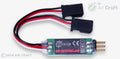 Hyperion HP-SERVOSLOW SERVO RATE ADJUSTER (7537639751917)