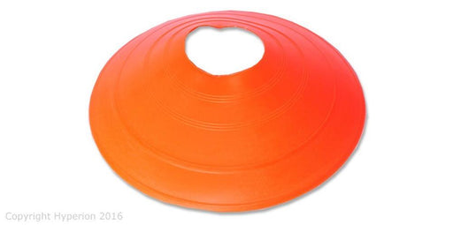 Hyperion HP-TRKOR50 FPV RACE COURSE MARKER ORANGE (50PCS) - Hobby City NZ