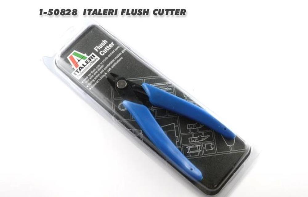 Italeri 50828 PROFESSIONAL FLUSH CUTTER (8971076894957)