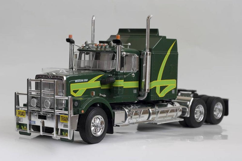 Italeri 719 1/24 AUSTRALIAN TRUCK (8219028029677)