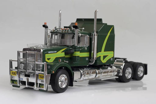 Italeri 719 1/24 AUSTRALIAN TRUCK (8219028029677)