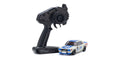 Kyosho MA-020 GT-R KPGC10 Blue RC Car Body