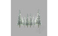 xJTT Scenery 92006 50-100mm Snow Spruce (36) (7537657839853)