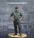Scale 75 Figures Warfront Unterscharfhrer 35mm