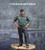 Scale 75 Figures Warfront Unterscharfhrer 35mm