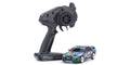 Kyosho MA-020 GrA 93 GT-R HKS RC Drift Car 1/27 Scale