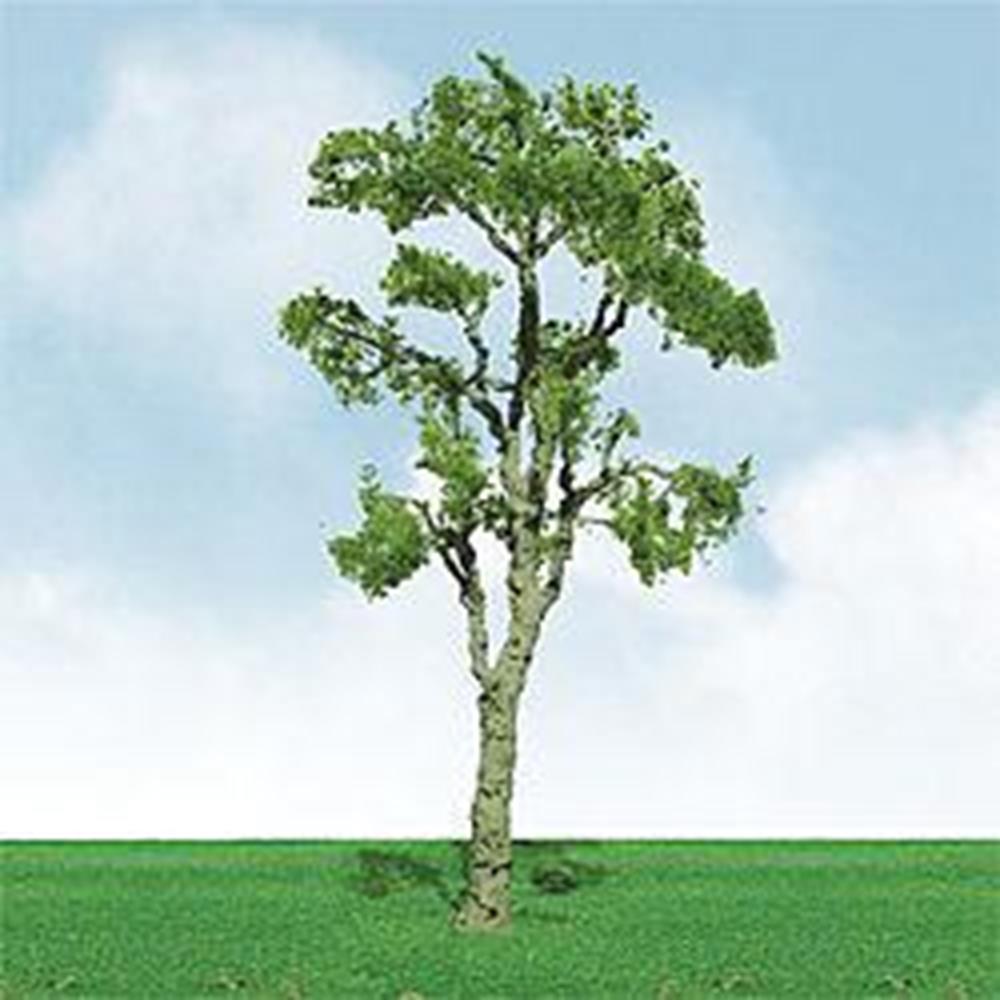 JTT Scenery 92311 85-100mm Gum Tree (2) (8950410608877)