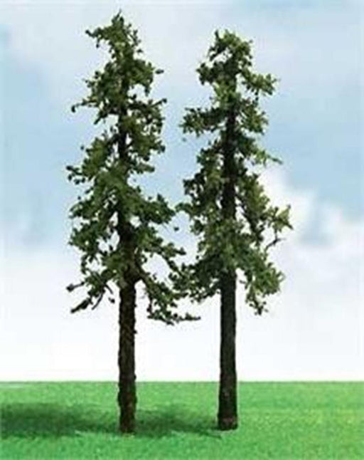 JTT Scenery 92415 Pro Elite Trees: Redwood 9" (23cm) O Scale - 1/pk - Hobby City NZ