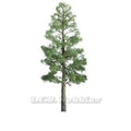 cJTT Scenery 94293 75mm Pine (3) Repl R8910 (8324601577709)