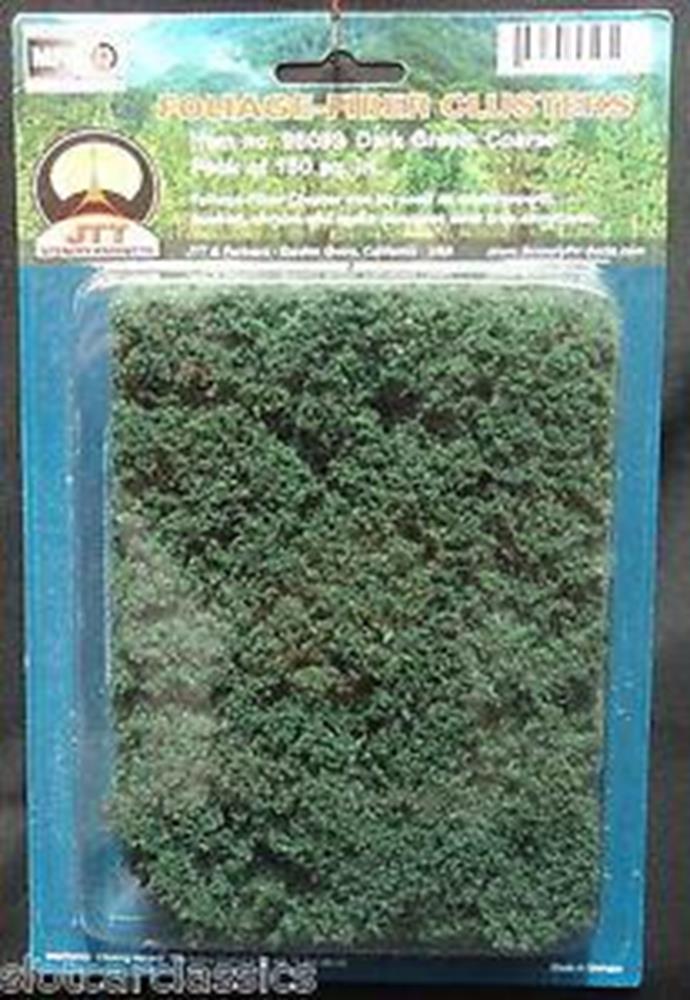 cJTT Scenery 95059 FFC Dk Green Coarse(repl R8840 (8324603052269)