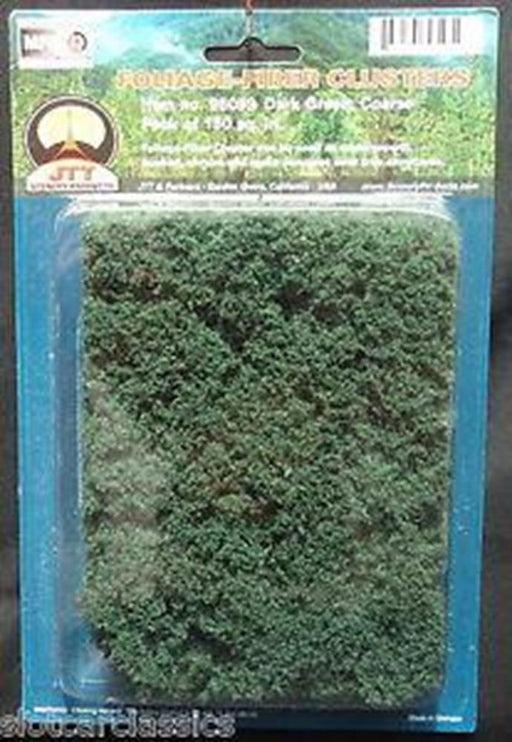 cJTT Scenery 95059 FFC Dk Green Coarse(repl R8840 (8324603052269)