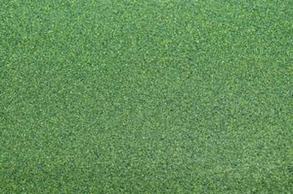 JTT Scenery 95403 Grass Mat: 1250x850mm MedGreen (8531158761709)